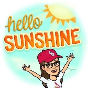 Meet your Posher, Teresa